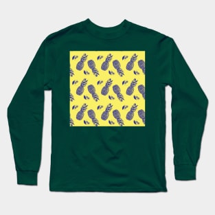 Fruits Long Sleeve T-Shirt